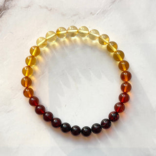 AMBER BRACELET (OMBRE) Bracelet The Crystal Avenues