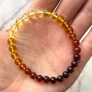 AMBER BRACELET (OMBRE) Bracelet The Crystal Avenues