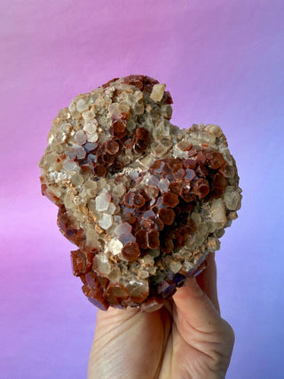 ARAGONITE (2) The Crystal Avenues