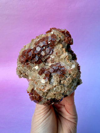 ARAGONITE (2) The Crystal Avenues