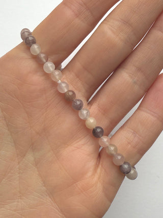 AVENTURINE BRACELET (4MM) Bracelet The Crystal Avenues