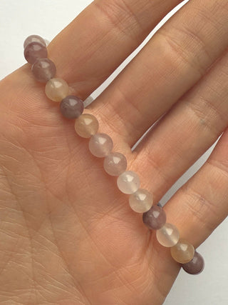 AVENTURINE BRACELET Bracelet The Crystal Avenues