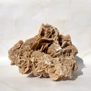 DESERT ROSE (2) Raw Crystal The Crystal Avenues