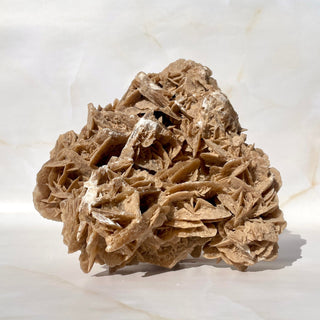 DESERT ROSE (2) Raw Crystal The Crystal Avenues