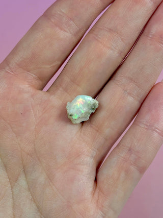 ETHIOPIAN OPAL (22) The Crystal Avenues