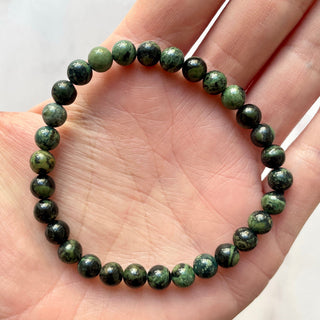 KAMBABA JASPER BRACELET Bracelet The Crystal Avenues