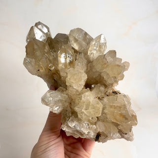 KUNDALINI CITRINE (2) The Crystal Avenues
