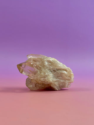 KUNDALINI CITRINE - A QUALITY (4) The Crystal Avenues