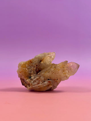 KUNDALINI CITRINE - A QUALITY (7) The Crystal Avenues