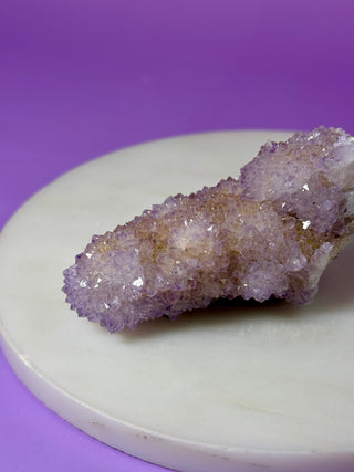 LAVENDER SPIRIT QUARTZ (16) The Crystal Avenues