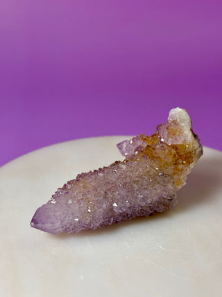 LAVENDER SPIRIT QUARTZ (19) The Crystal Avenues