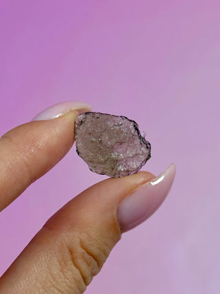 MOLDAVITE A QUALITY (15) The Crystal Avenues