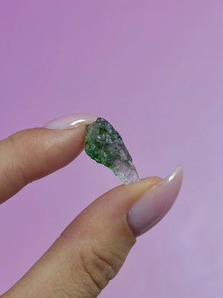 MOLDAVITE A QUALITY (16) The Crystal Avenues