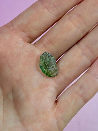 MOLDAVITE A QUALITY (20) The Crystal Avenues