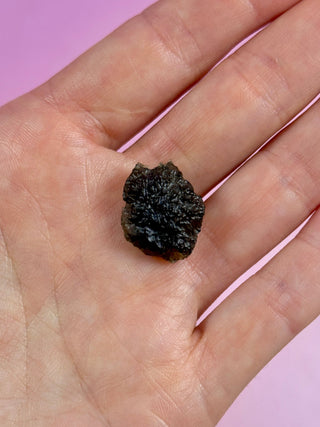 MOLDAVITE A QUALITY (4) The Crystal Avenues