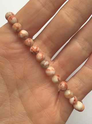 PICASSO JASPIS BRACELET Bracelet The Crystal Avenues