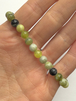 SERPENTINE BRACELET Bracelet The Crystal Avenues