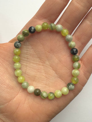 SERPENTINE BRACELET Bracelet The Crystal Avenues