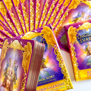 ANGEL ANSWERS The Crystal Avenues