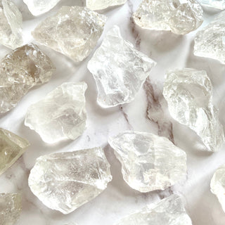 ROCK CRYSTAL RAW Raw Crystal The Crystal Avenues