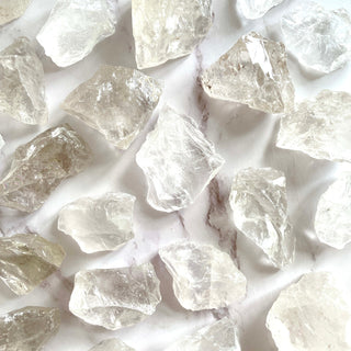 ROCK CRYSTAL RAW Raw Crystal The Crystal Avenues