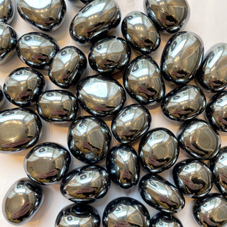 SILICON TUMBLE STONE tumble stone The Crystal Avenues