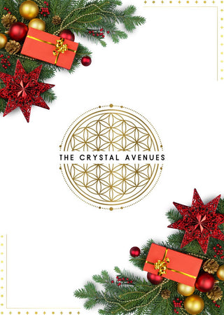 THE CRYSTAL AVENUES GIFT CARD Gift Card The Crystal Avenues