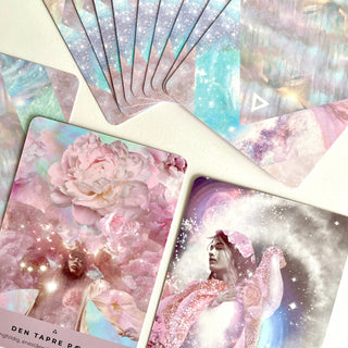 THE STARSEED ORACLE The Crystal Avenues