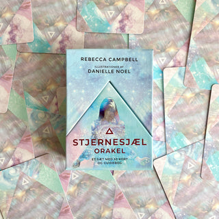 THE STARSEED ORACLE The Crystal Avenues