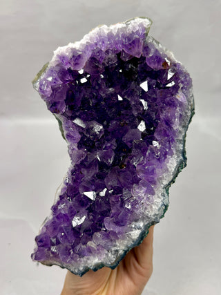 AMETHYST CLUSTER - EXCLUSIVE QUALITY (E)