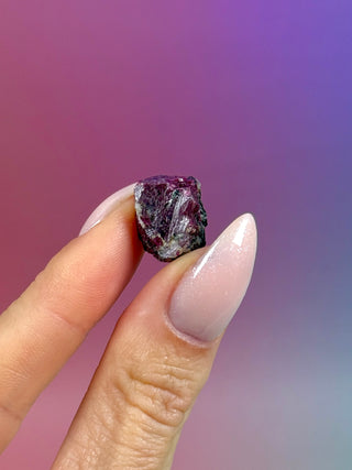 RUBY - GREENLAND (4)