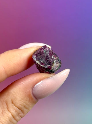 RUBY - GREENLAND (4)
