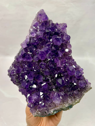 AMETHYST CLUSTER - EXCLUSIVE QUALITY (C)