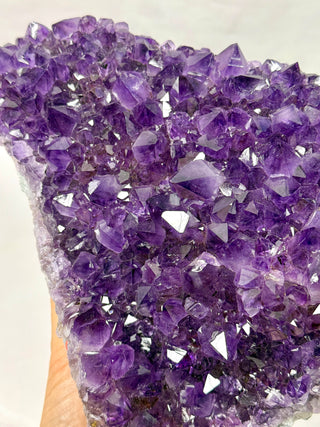 AMETHYST CLUSTER - EXCLUSIVE QUALITY (A)