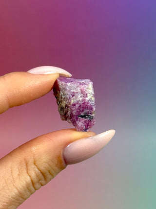 RUBY - GREENLAND (3)