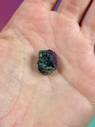 RUBY - GREENLAND (4)