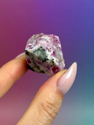 RUBY - GREENLAND (1)