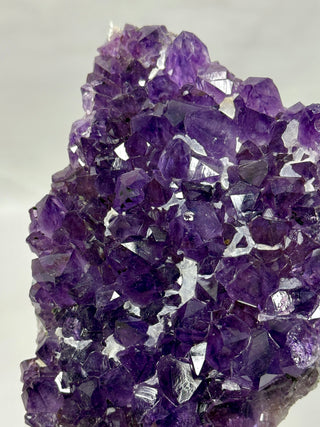 AMETHYST CLUSTER - EXCLUSIVE QUALITY (H)