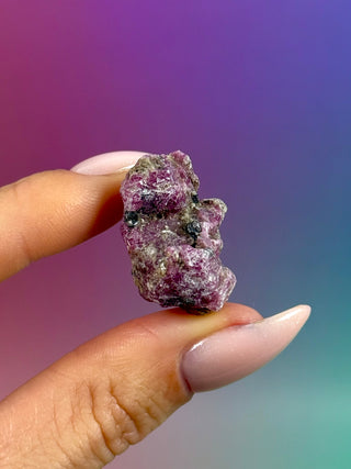 RUBY - GREENLAND (2)