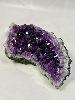 AMETHYST CLUSTER - EXCLUSIVE QUALITY (E)