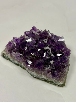 AMETHYST CLUSTER - EXCLUSIVE QUALITY (H)