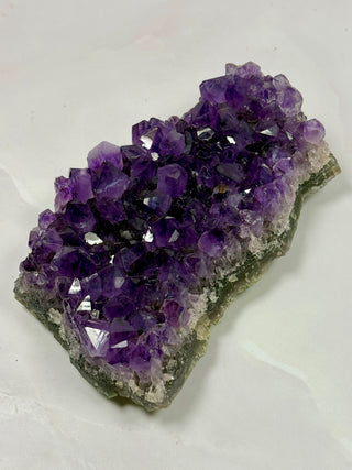 AMETHYST CLUSTER - EXCLUSIVE QUALITY (D)