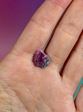 RUBY - GREENLAND (8)