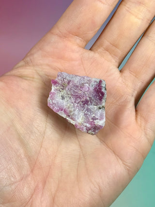 RUBY - GREENLAND (1)