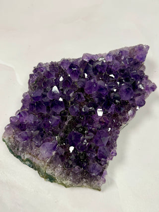AMETHYST CLUSTER - EXCLUSIVE QUALITY (C)