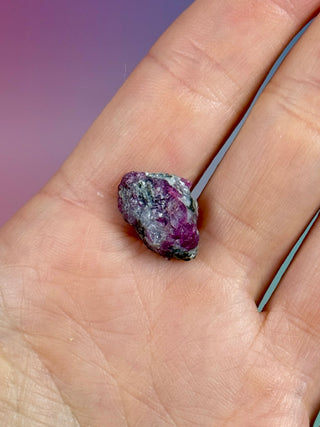 RUBY - GREENLAND (5)