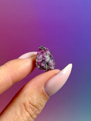 RUBY - GREENLAND (5)