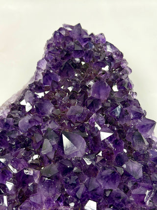 AMETHYST CLUSTER - EXCLUSIVE QUALITY (A)