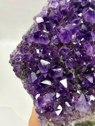 AMETHYST CLUSTER - EXCLUSIVE QUALITY (C)