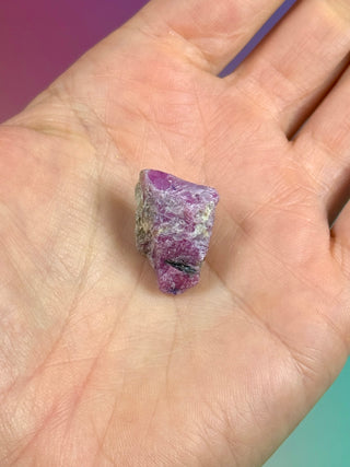 RUBY - GREENLAND (3)